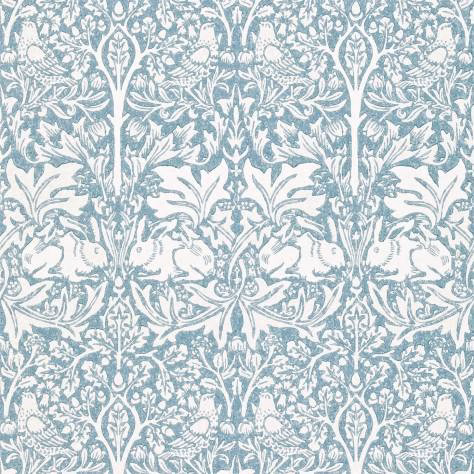 Обои Morris Compendium II Brer Rabbit 210413
